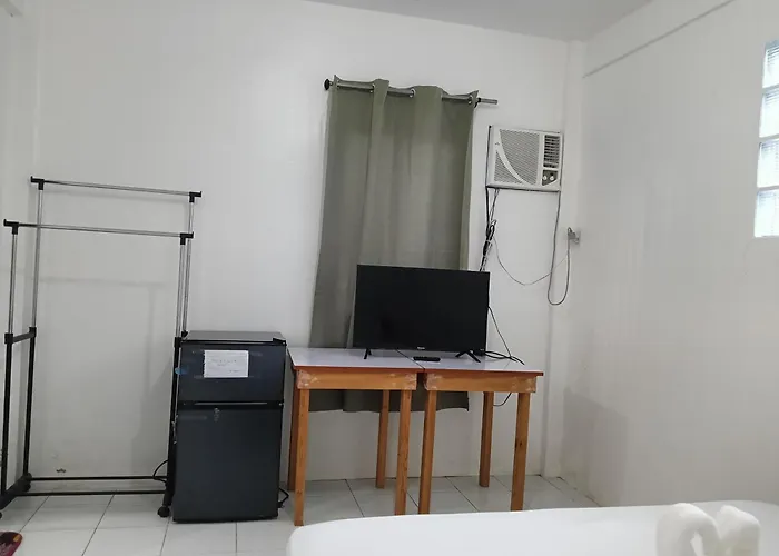 Rb Baruiz "Hideaway" Inn - Cebu South